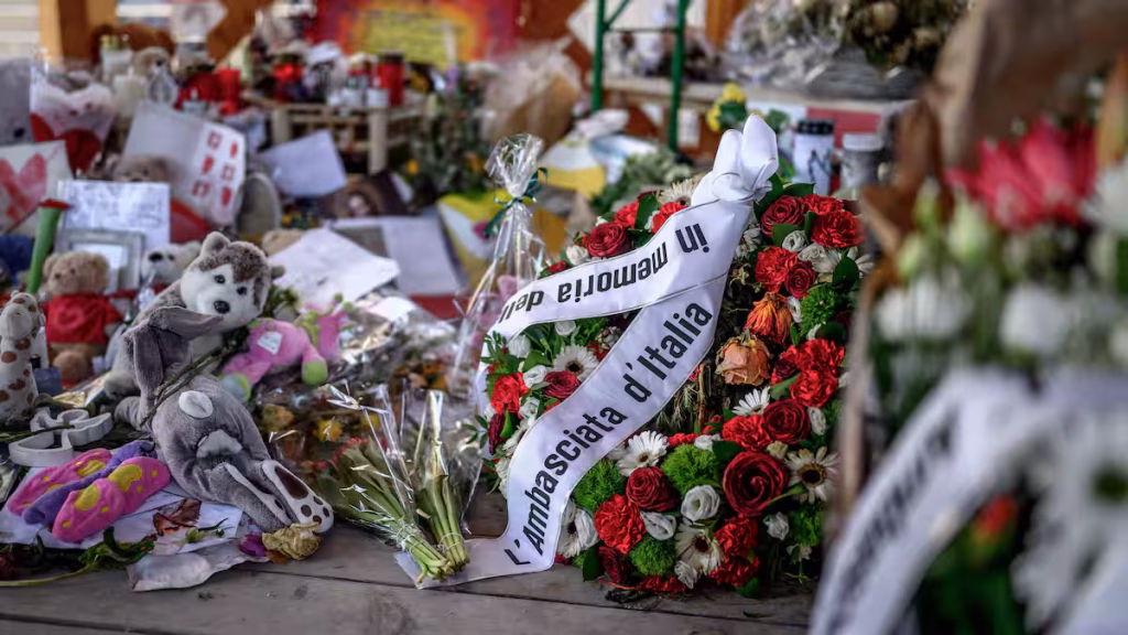 Crans-Montana en flammes : les procureures défiées par des dirigeants conservateurs en roue libre !