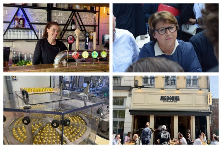 Lille : Entre Pizzas Napolitaines et Fusillades, la Politique Locale en Mode « Tout Va Bien »