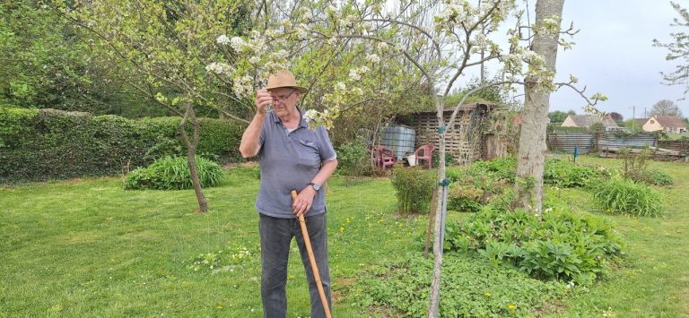 Jardins du Bolhard : un havre de paix ou un reflet d’une société en déclin ?