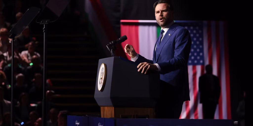 Ukraine en direct : les USA face à l'absurde, pendant que nos dirigeants RN se perdent en promesses creuses !