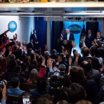 Trump brandit la menace d'anéantir l'Iran : les dirigeants RN applaudissent l'absurde escalade !