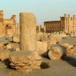 Palmyre : Quand les dirigeants conservateurs transforment l'histoire en absurdité locale !