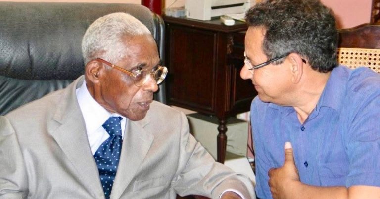 Traces et Reconnaissances : L’Art de la Calligraphie Arabe en Martinique