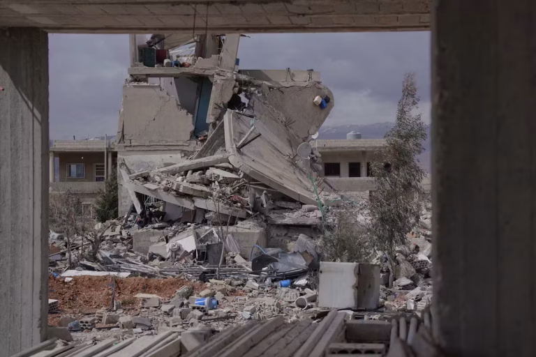 Trump relance la guerre au Moyen-Orient : les dirigeants RN et leurs absurdités face à l'urgence d'Ormuz !