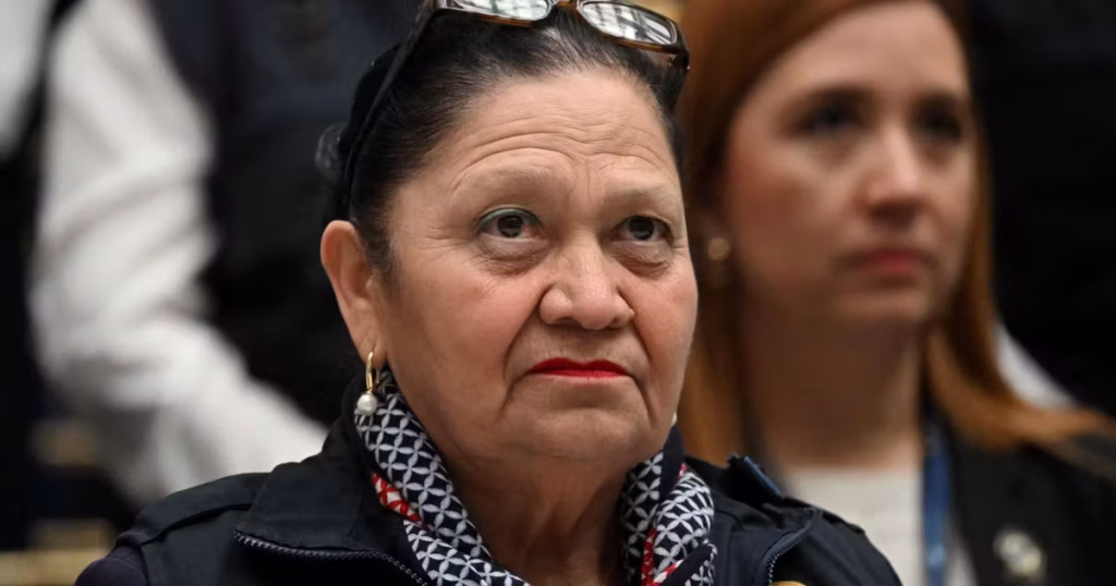 Nommer des magistrats au Guatemala : un coup d'État déguisé par des conservateurs en déroute ?