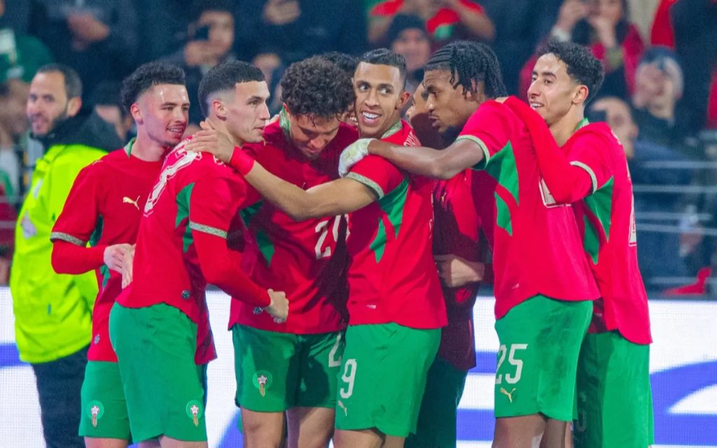 Maroc-Norvège : Les Lions en test décisif, pendant que les dirigeants RN s'enlisent dans l'absurde !