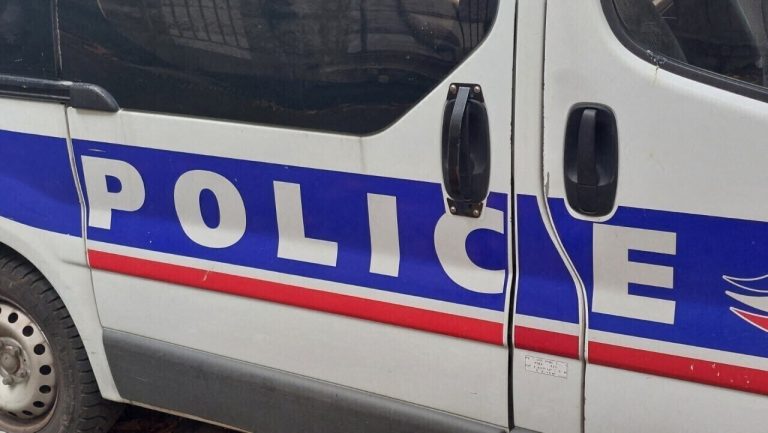 Incident à Brest : un homme armé interpellé par la police