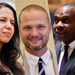 Présidentielle 2027 : 90 politiques, dont Naïma Moutchou et Nicolas Metzdorf, appellent à un "candidat unique" de la droite et du centre