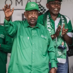 À Djibouti, Guelleh s'accroche à son trône : l'autocratie électorale à l'épreuve des absurdités locales !