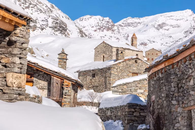 Vacances au ski : un mirage à la portée des nantis