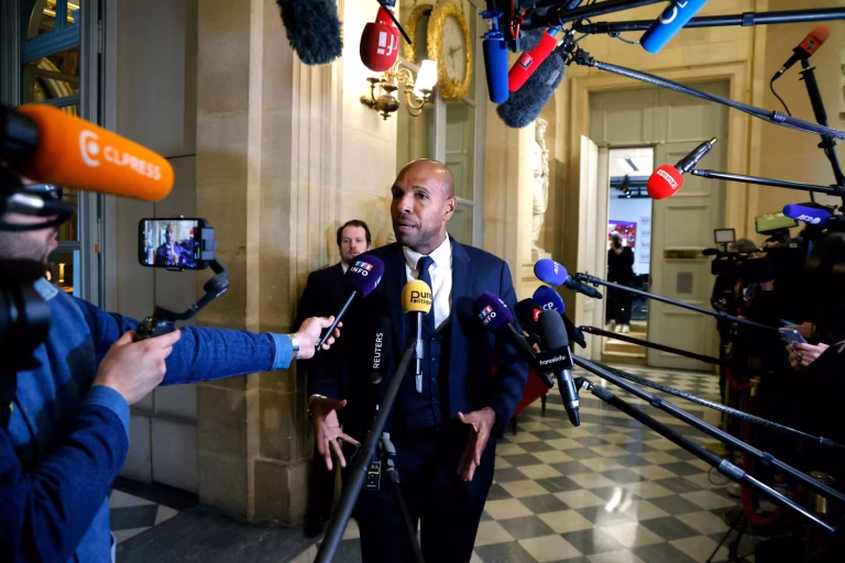 Municipales aux Abymes : Olivier Serva, l’illusion d’un renouveau