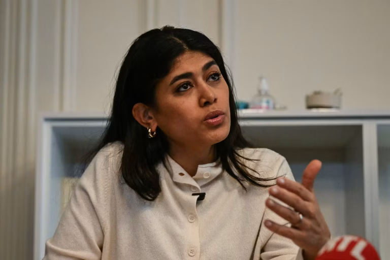 Garde à vue de Rima Hassan : un scandale d&rsquo;État ?