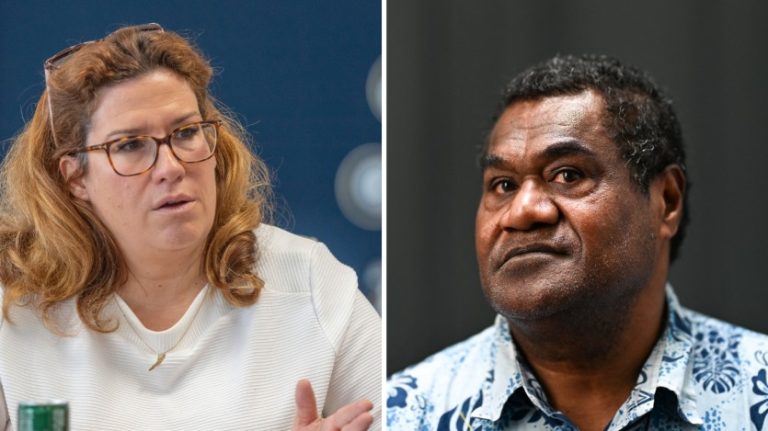 Sonia Backès à l&rsquo;aise après ses accusations contre Christian Tein : quel impact ?