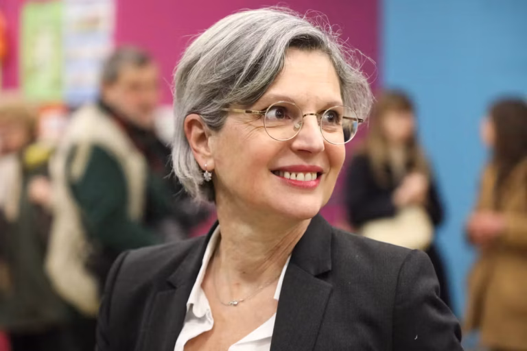 Sandrine Rousseau : Une Réflexion sur le « Woke » et le Bilan Électoral