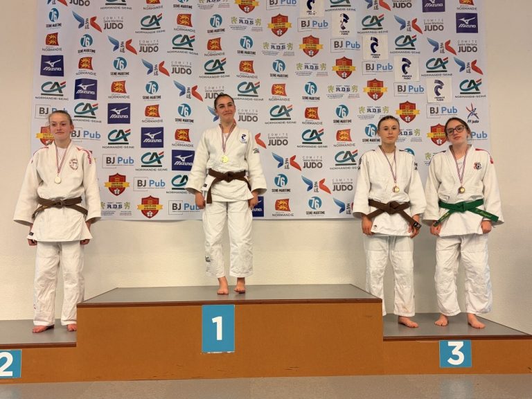 Judo en Normandie : Entre Triomphe et Échec, le Paradoxe de la Réussite