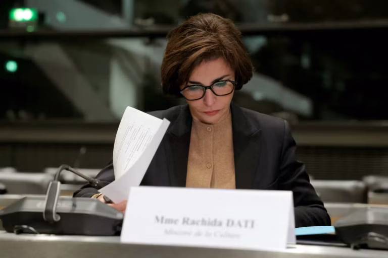 Rachida Dati et Complément d’Enquête : Le Duel de la « Bonne Foi »