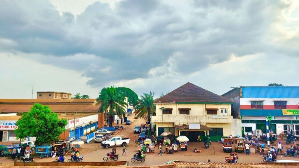 Centrafrique : le fils d'un ministre choque avec des propos misogynes, les conservateurs en silence complice !