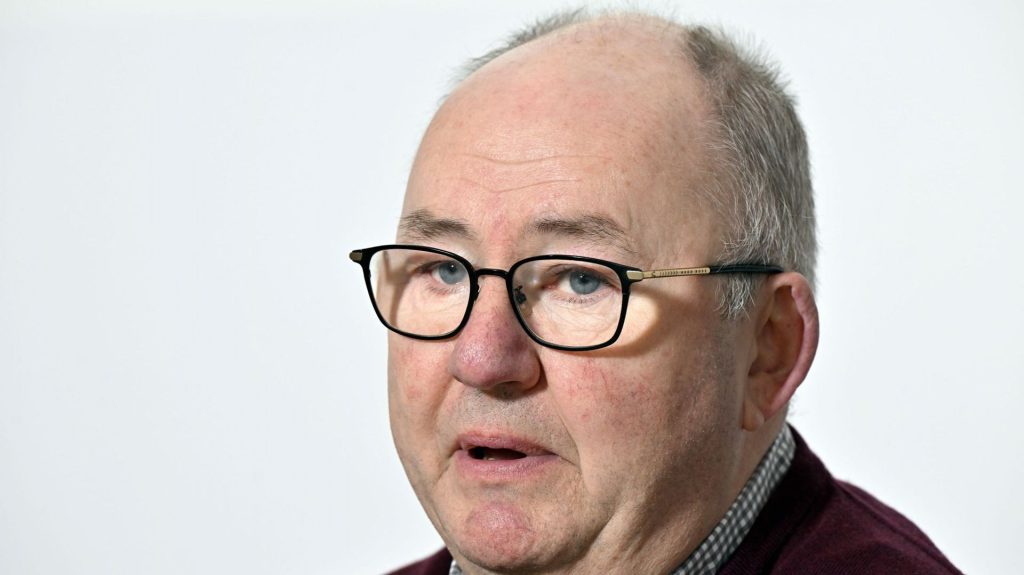 Vincent Stavaux, condamné pour atteinte à des mineurs, échappe à la prison : une absurdité judiciaire qui interroge nos dirigeants!