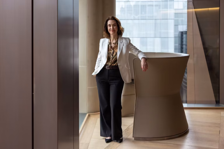 Veolia : La patronne assure que Trump n’a « rien changé », même dans les villes RN ! Absurdités locales en prime !