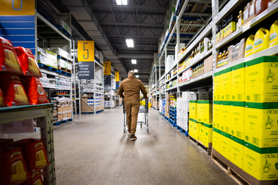 Mayrand racheté par Empire : quand les conservateurs vendent nos épiceries aux géants, absurdité locale !