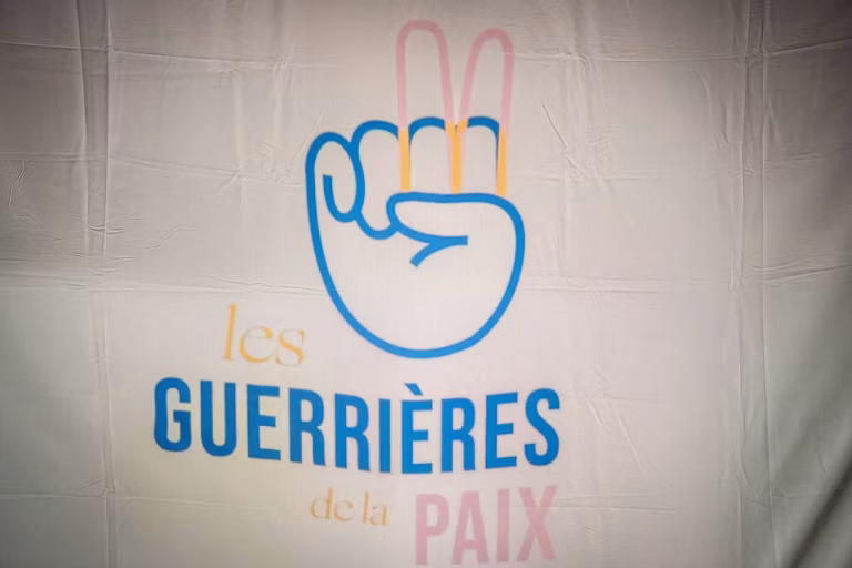 Comment les femmes du monde entier s&rsquo;unissent pour agir face aux crises globales