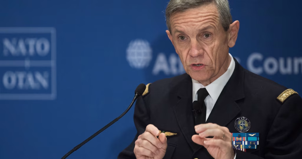 Quand l'ego des dirigeants RN ridiculise l'Europe : Paloméros démasque le bluff de Trump sur l'Iran !