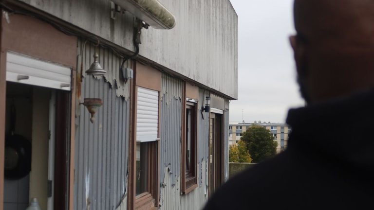 Quand l’Insalubrité Devient la Norme : Le Cri d’Un Travailleur Social