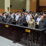 Chine : 338 000 condamnés pour cyberescroqueries, pendant que nos dirigeants conservateurs ferment les yeux !