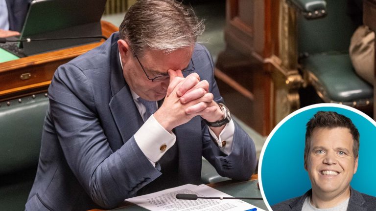 Bruxelles sous la pression : Moody&rsquo;s dégrade la Belgique