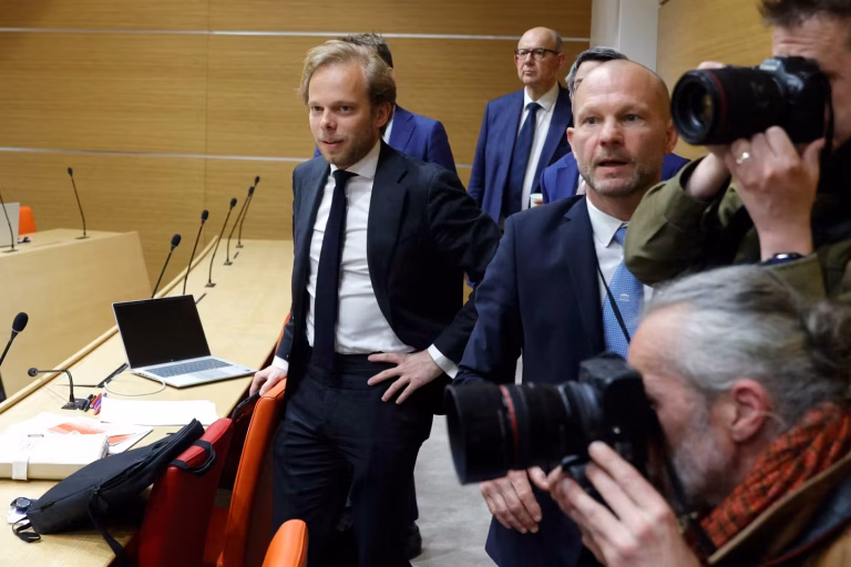 Commission d&rsquo;enquête sur l&rsquo;audiovisuel public : les critiques de Charles Alloncle analysées par les chiffres.