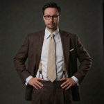 Dans le Sud-Manche, Jérémy Henaff devine vos pensées dans ses spectacles de magie