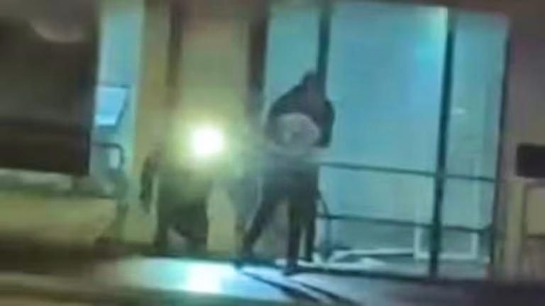 Une vague d&rsquo;attaques de distributeurs automatiques en Suisse