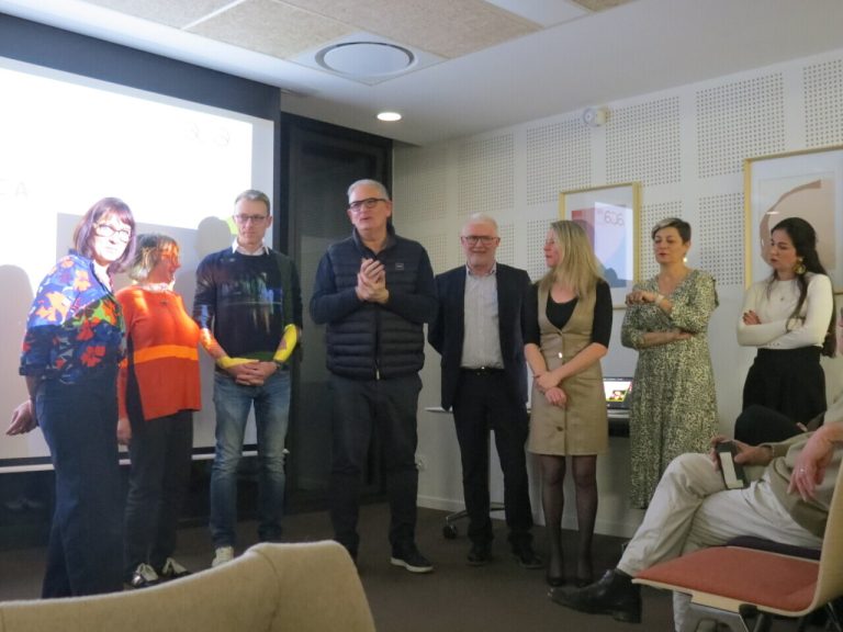 Dynamisme économique : l&rsquo;association des commerçants et artisans clissonnais en action