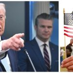 Quand Trump et Hegseth purgent l'armée : une farce absurde au cœur des villes RN et des extrêmes !
