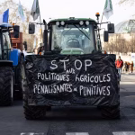 Accord UE-Australie : Quand les villes RN célèbrent le retour du Mercosur, entre absurdités et conservateurs déconnectés !