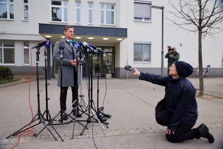 Une gauche en voie de disparition dans toute l’Europe centrale