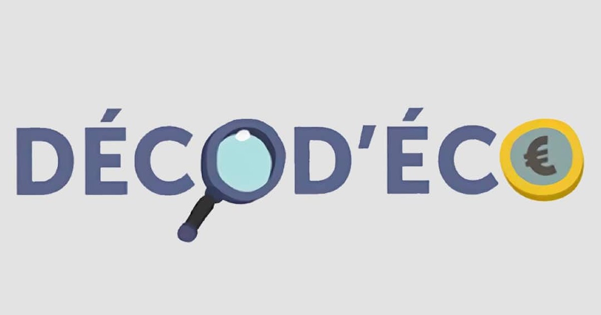 Décod'éco