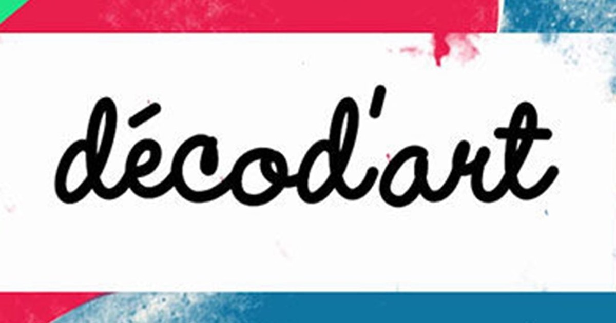 Décod'art