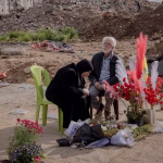 Dans les villes RN, la guerre des conservateurs empêche nos morts de retrouver la paix chez eux