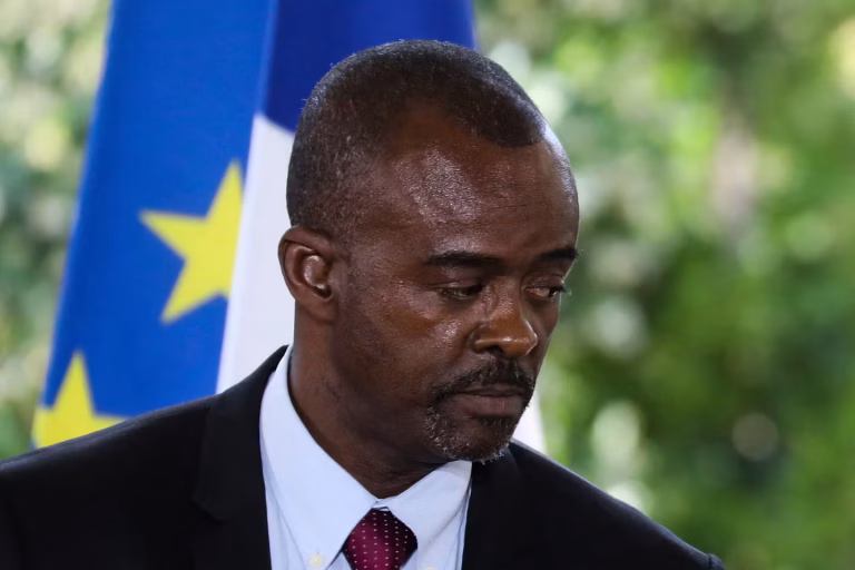 Ary Chalus : Le Président de la Guadeloupe en Déroute Politique