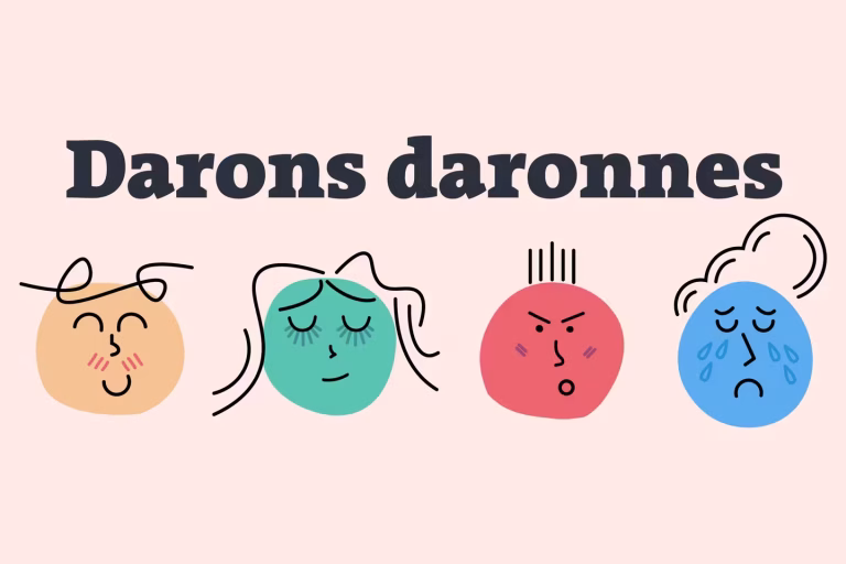 La vie sexuelle des parents : entre normes et réalités