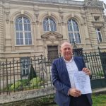 « Je veux faire annuler le résultat » : Laurent Servais-Picord saisit le tribunal administratif près de Dieppe