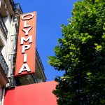 Dominique A Boycotte les Salles de Vincent Bolloré