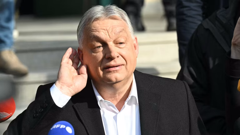 Orbán à la croisée des chemins : le dernier acte d’un règne illibéral ?