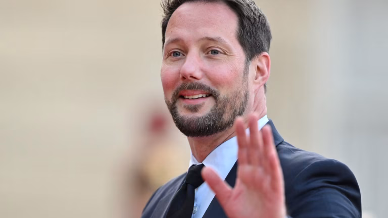 Thomas Pesquet : Entre jalousie lunaire et promesses spatiales