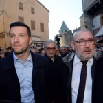 Municipales 2026 : RN, roi des absurdités locales, face à des dirigeants conservateurs en déroute !