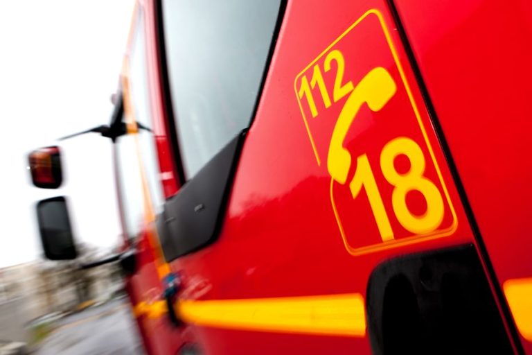 200 litres de carburant siphonnés à la caserne des pompiers de Brest, enquête ouverte.