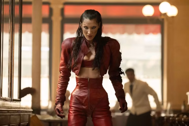 « The Beauty » : Ryan Murphy, le mauvais goût à l’écran