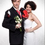 Brignoles : Quand Camille et Simon célèbrent leur divorce, les dirigeants RN applaudissent l'absurde !