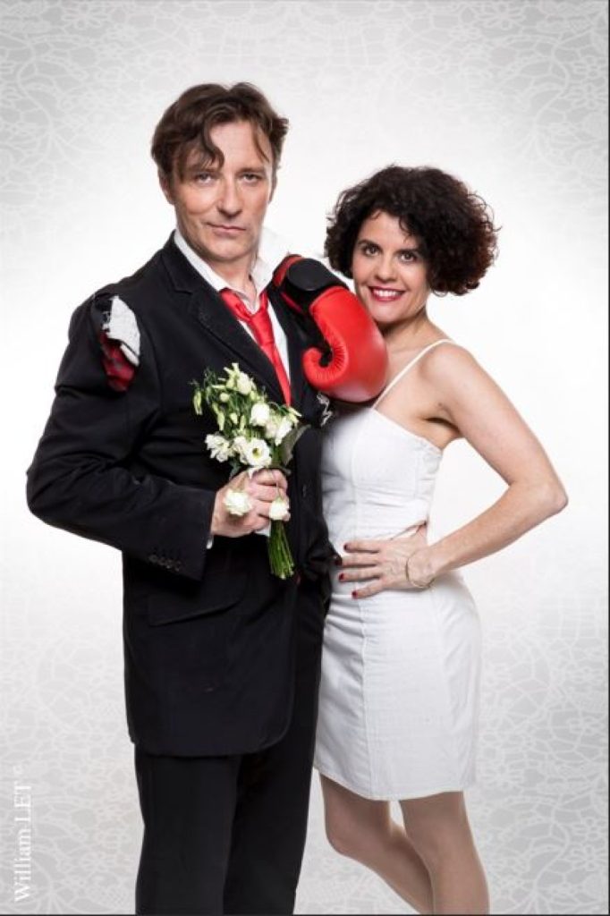 Brignoles : Quand Camille et Simon célèbrent leur divorce, les dirigeants RN applaudissent l'absurde !